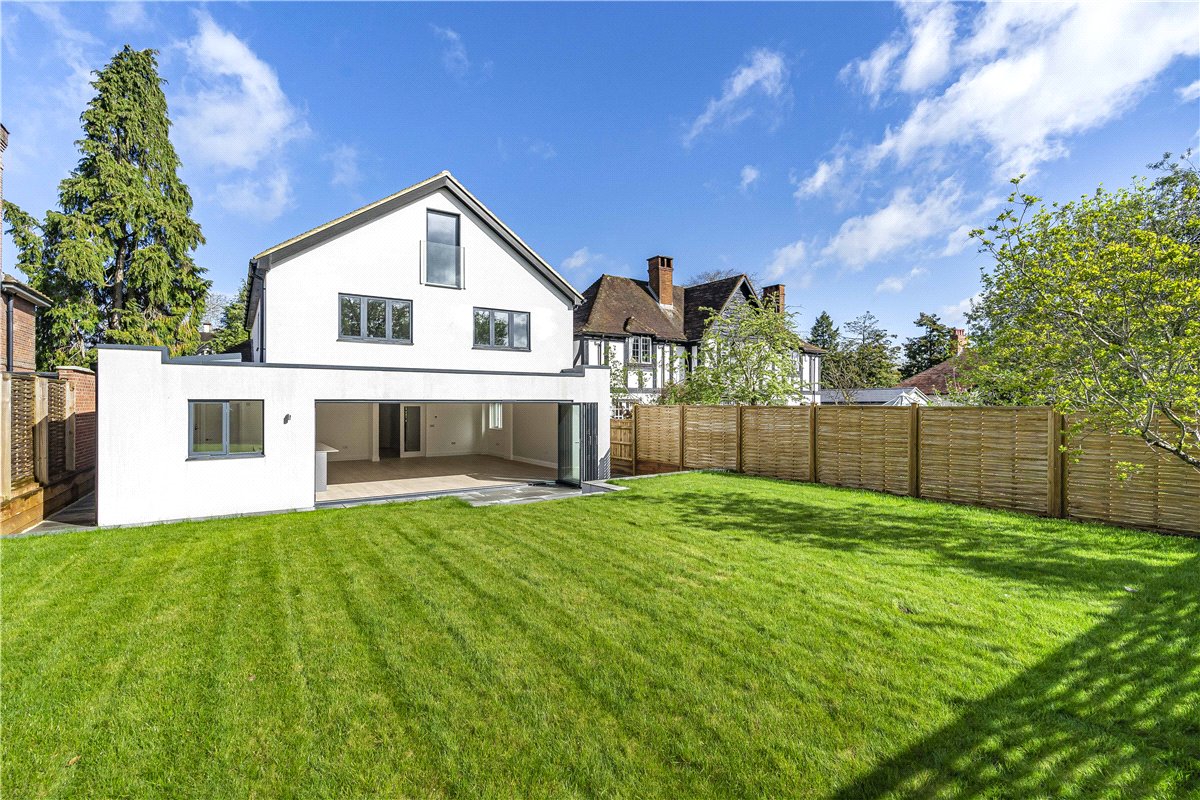 5 bedroom House, Davenant Road, Oxford, OX2 - Available, Image 9