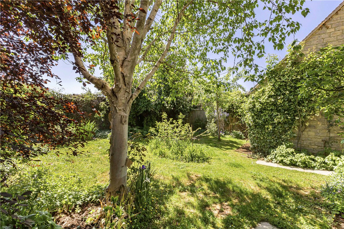 4 bedroom House, Bolsover Close, Long Hanborough, OX29 - Sold STC, Image 26