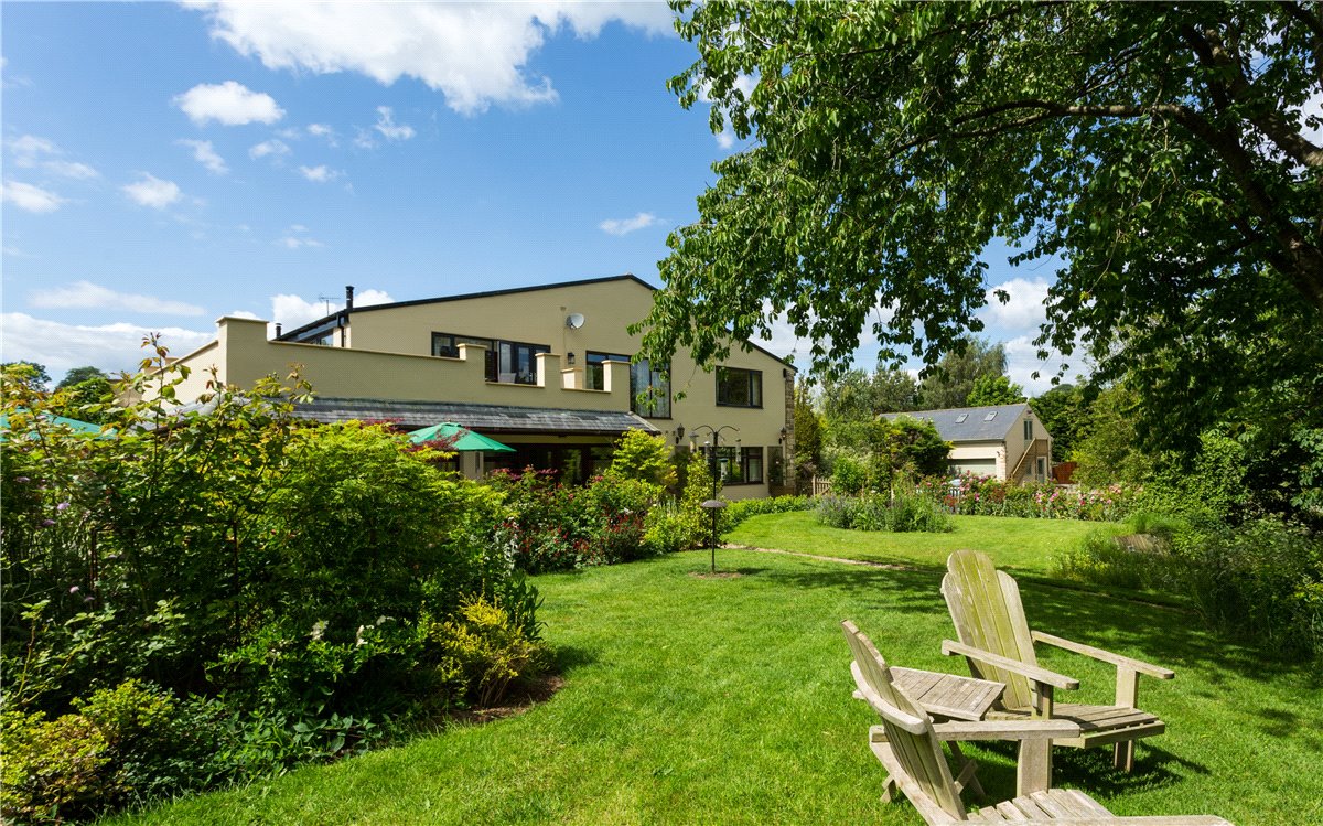 4 bedroom House, Cocksford, Stutton, LS24 - Available, Image 2