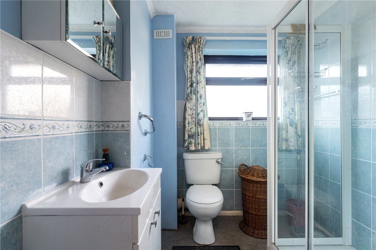 3 bedroom Bungalow, Beldams Close, Toft, CB23 - Sold, Image 4