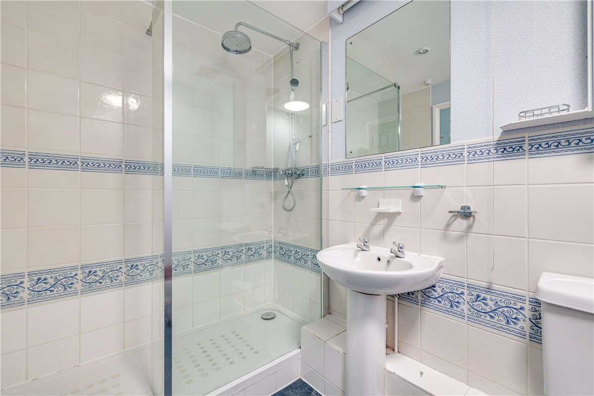 3 bedroom House, Victoria Mews, Earlsfield, SW18 - Sold STC, Image 4