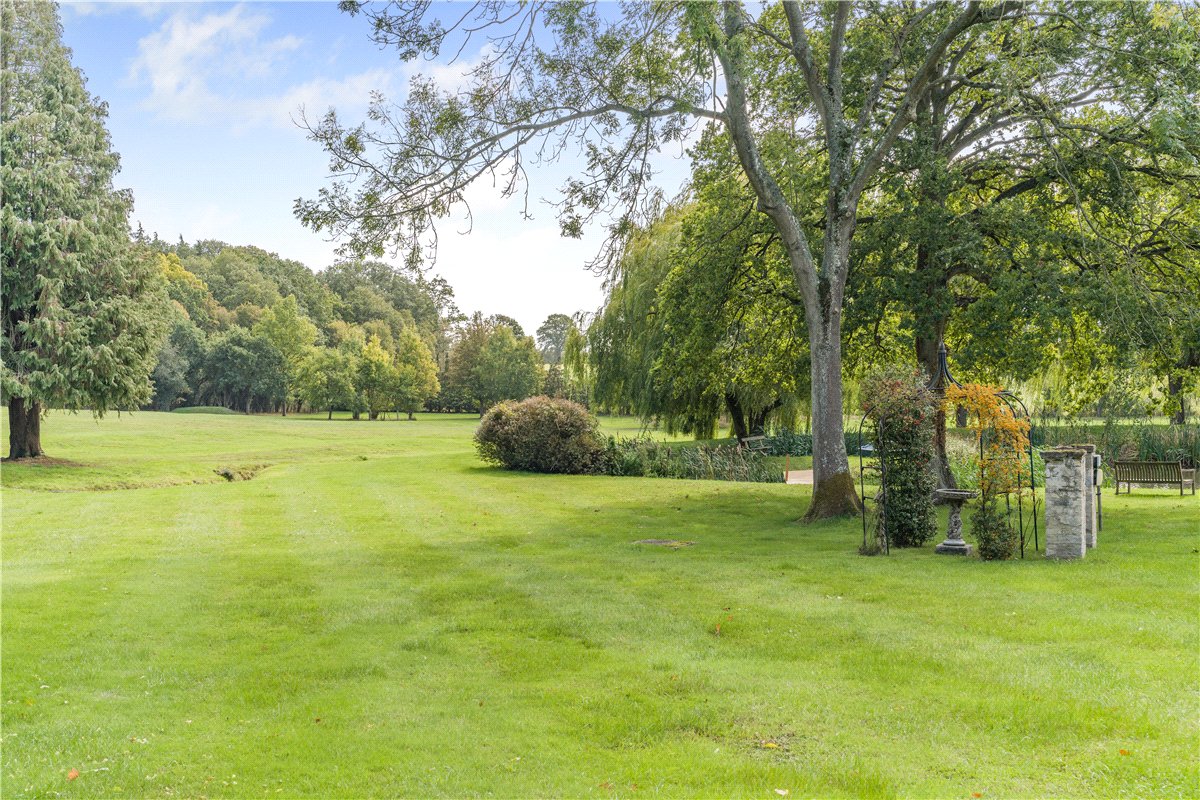 6 bedroom House, Hamels Lane, Boars Hill, OX1 - Available, Image 43
