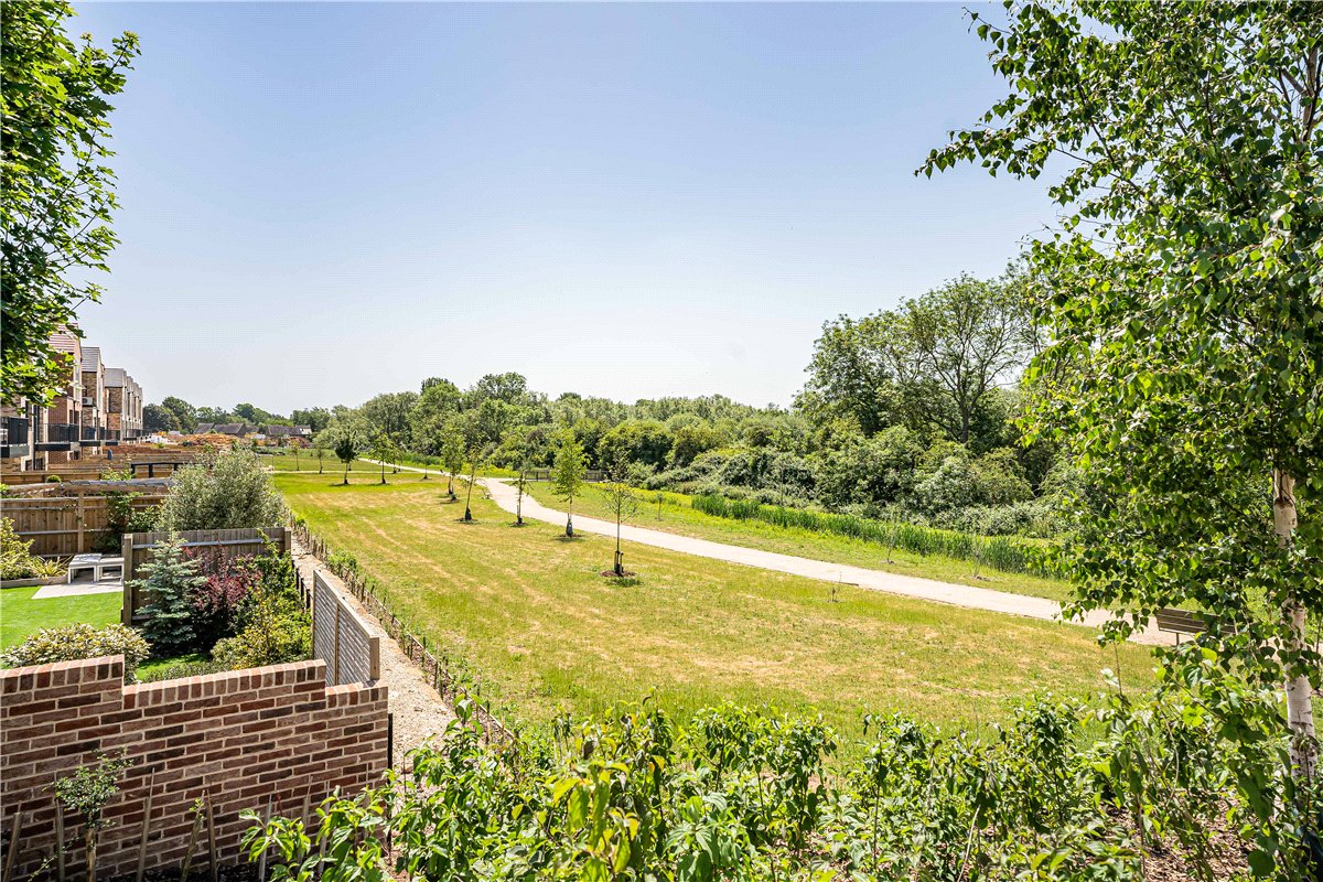 2 bedroom Flat, Shillingford House, Munda Way, OX2 - Let Agreed, Image 13