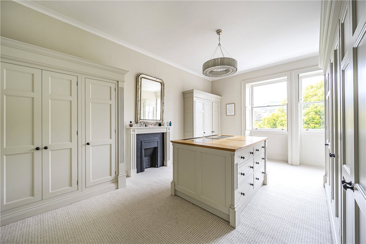 5 bedroom House, Beaufort East, Bath, BA1 - Sold, Image 12