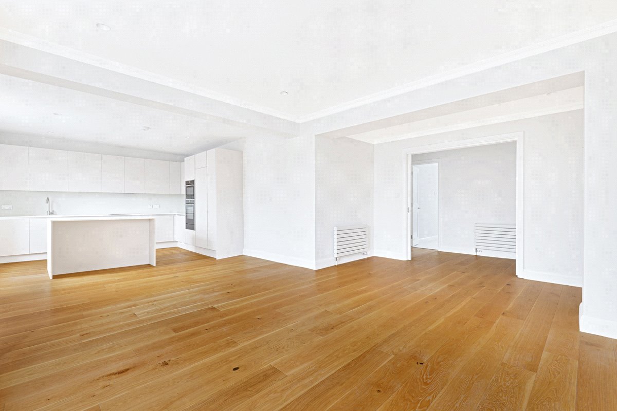 3 bedroom Flat, Holland Park Road, Holland Park, W14 - Let Agreed, Image 12
