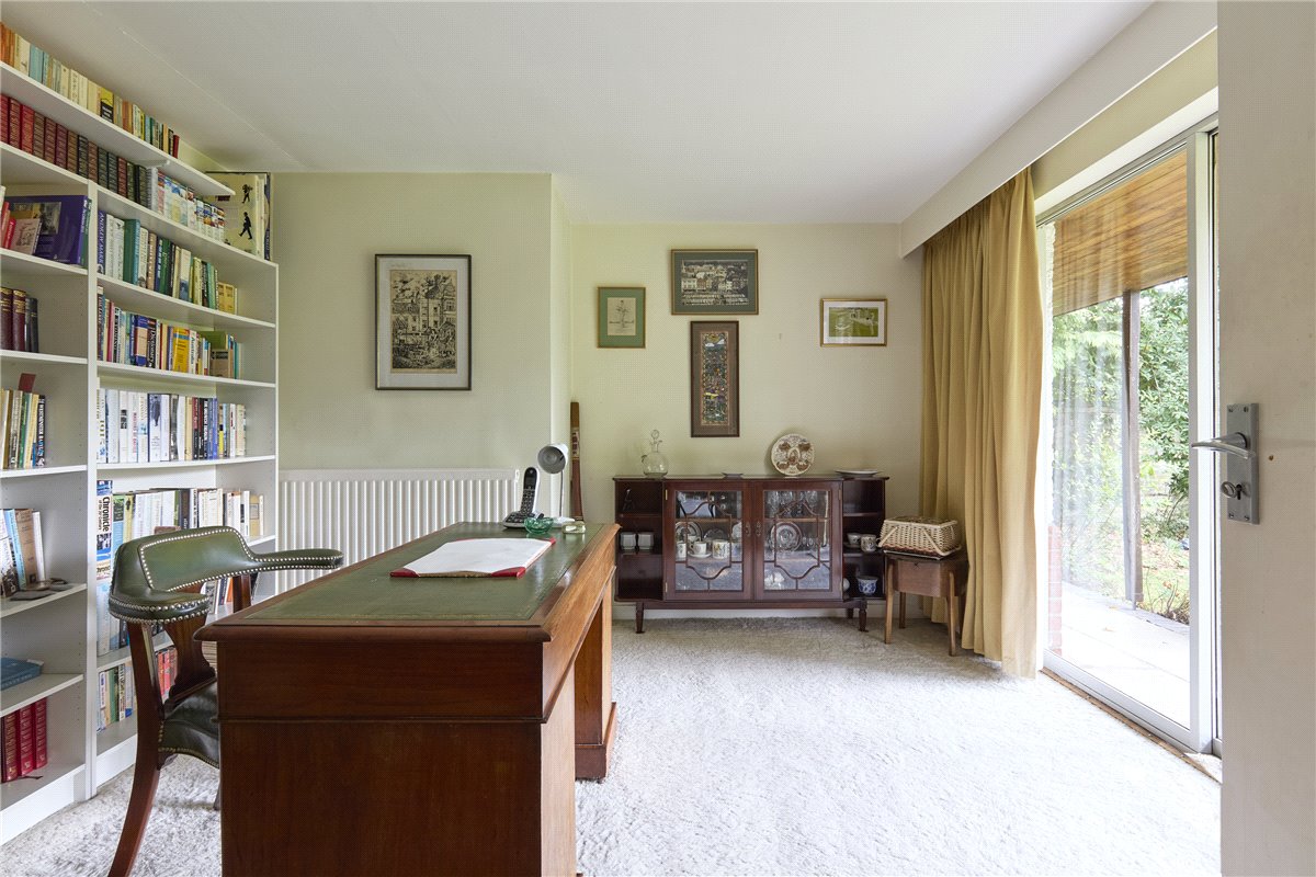 5 bedroom House, Shaftesbury Road, Cambridge, CB2 - Sold, Image 12