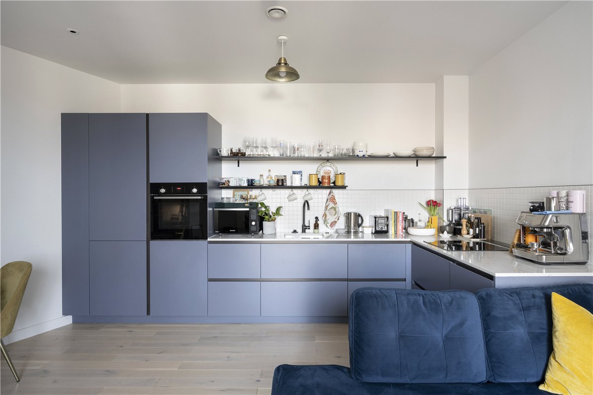 1 bedroom Flat, Tramyard Apartments, Balham, SW17 - Sold, Image 10