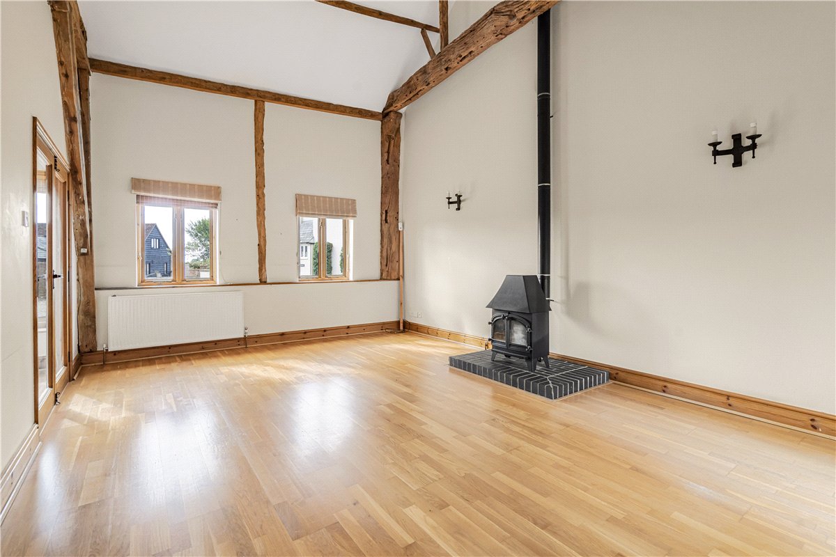4 bedroom Barn Conversion, Cudsdens Court, Great Missenden, HP16 - Sold, Image 16