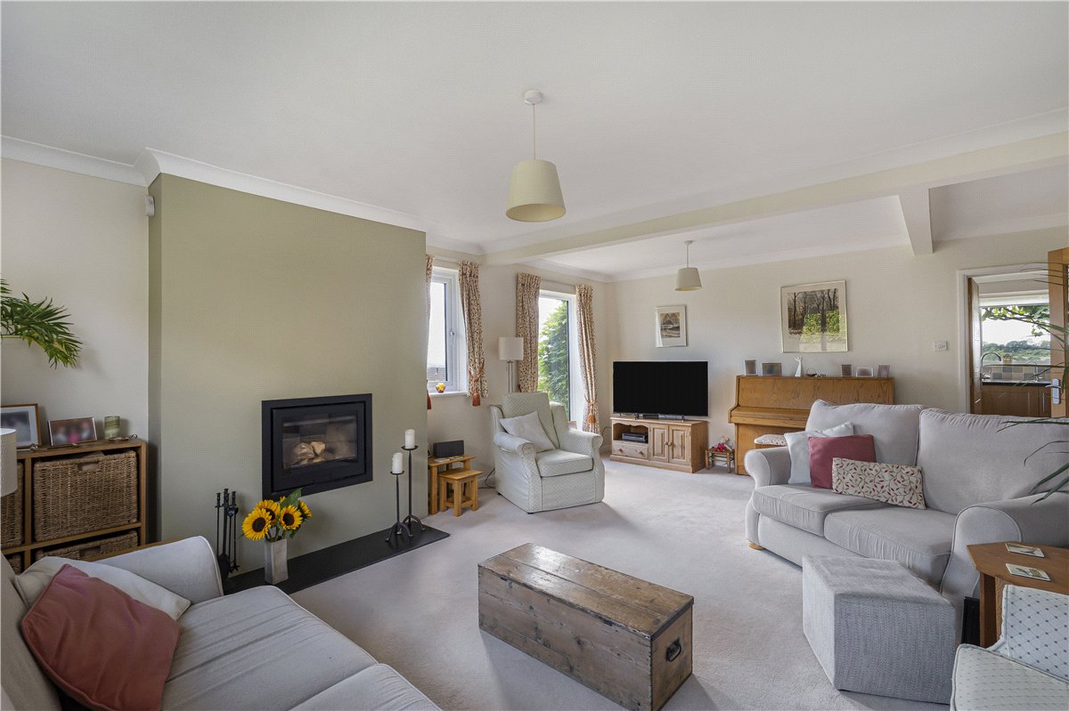 4 bedroom House, Old Kennels Lane, Winchester, SO22 - Sold, Image 4