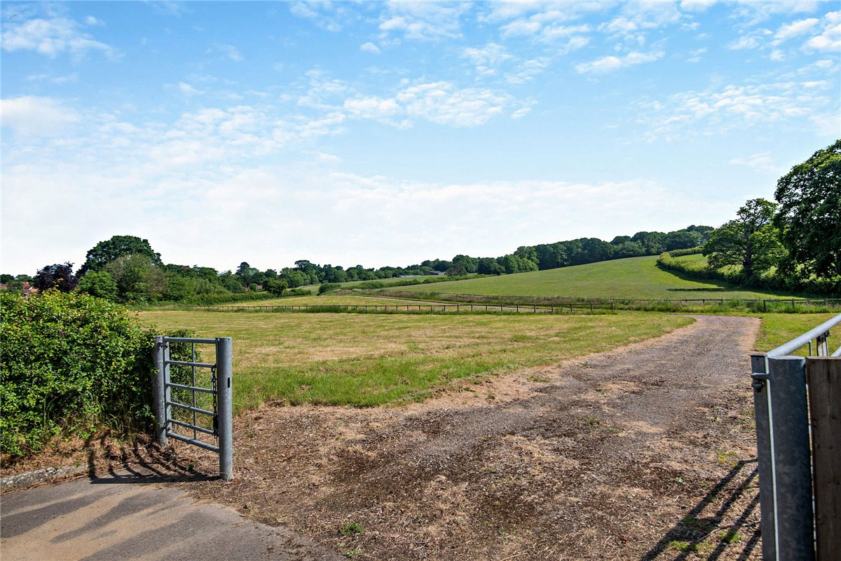 41.8  Land, The Ridge, Cold Ash, RG18 - Sold, Image 9