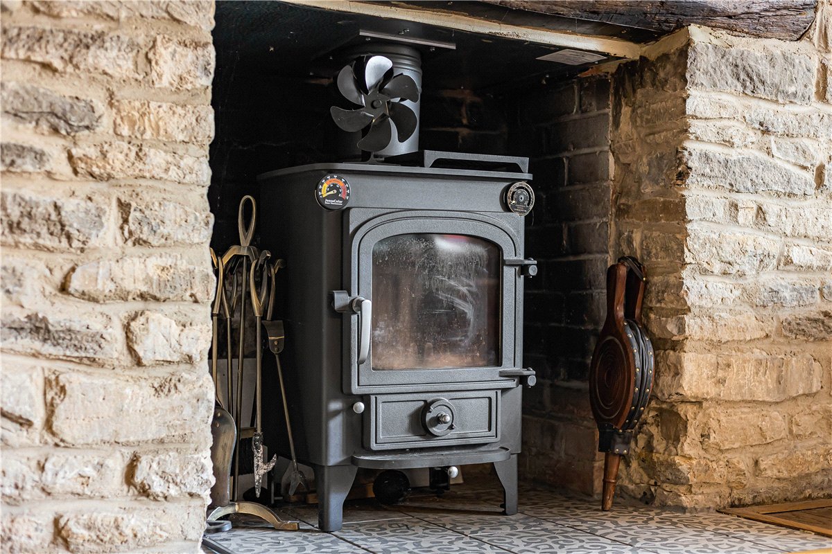 4 bedroom Cottage, New Road, Bampton, OX18 - Available, Image 5
