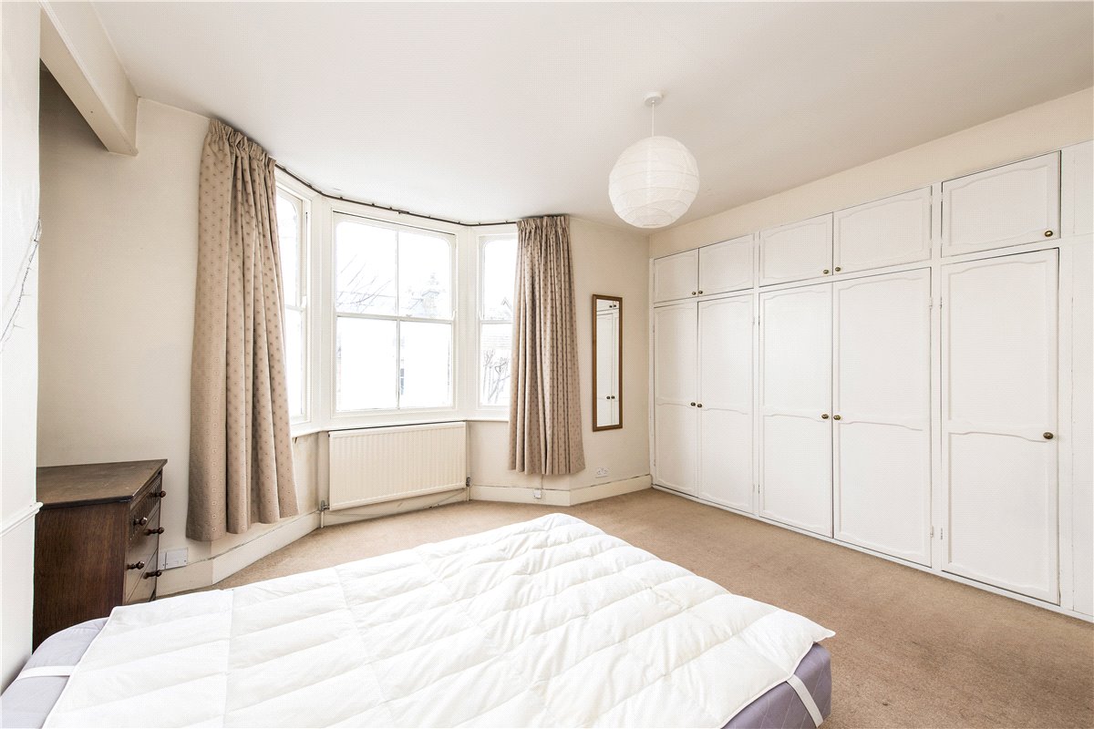 4 bedroom House, Buckmaster Road, London, SW11 - , Image 5