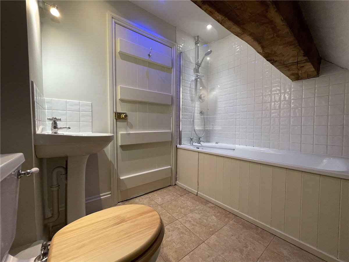 2 bedroom Barn Conversion, Bourton, Much Wenlock, TF13 - Let Agreed, Image 4