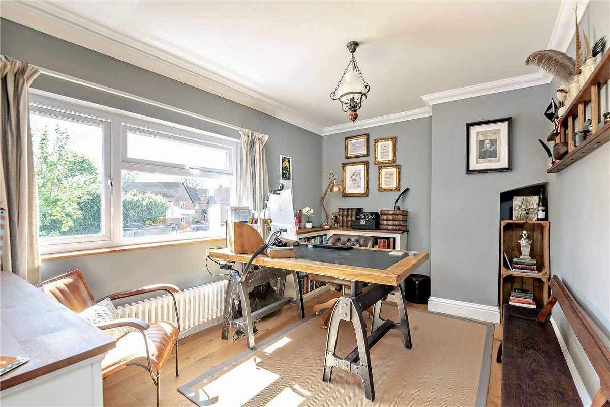 3 bedroom House, Shaw Road, Newbury, RG14 - Sold STC, Image 15