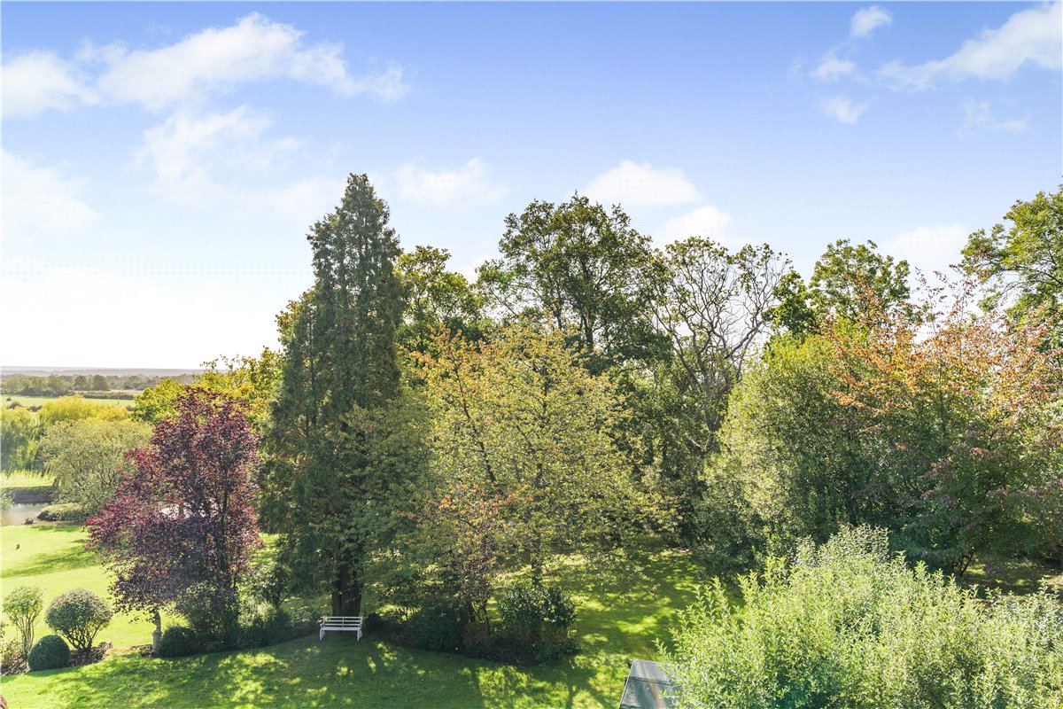 6 bedroom House, Hamels Lane, Boars Hill, OX1 - Available, Image 48