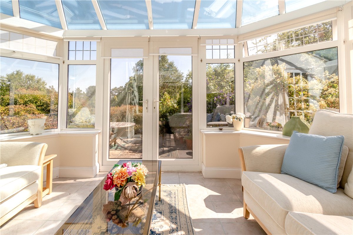 4 bedroom House, Rossett Green Lane, Harrogate, HG2 - Available, Image 6