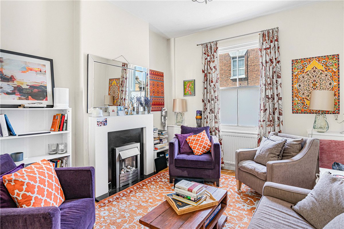 2 bedroom House, Albert Street, Oxford, OX2 - , Image 3