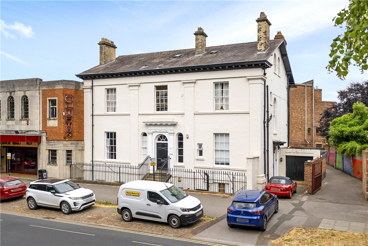 2 bedroom Flat, Clifton, York, YO30 - Available, Image 17