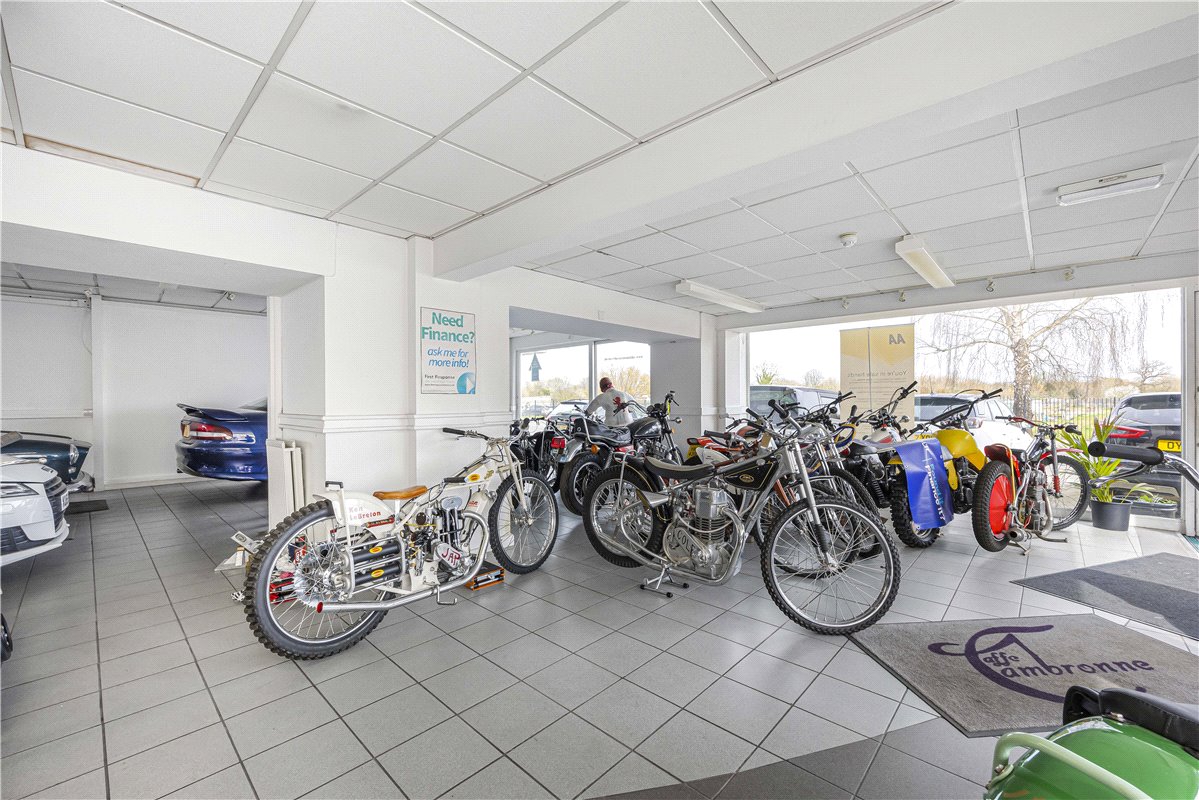 4 bedroom Residential, Abingdon Road, Oxford, OX1 - Sold STC, Image 11