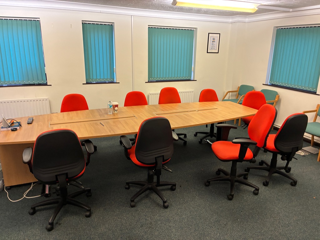 4761 Sq Ft, University Of Warwick Science Park, Coventry, CV4 - Available, Image 6