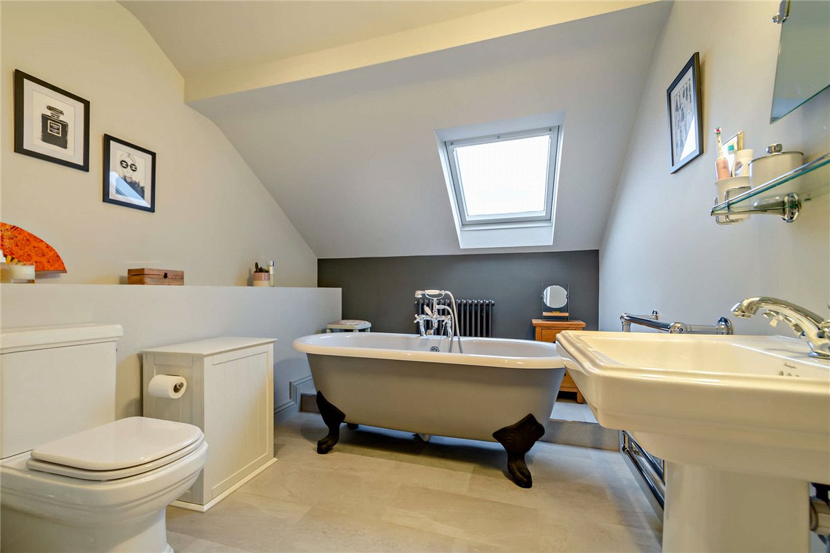 5 bedroom House, Queen Parade, Harrogate, HG1 - Sold, Image 10