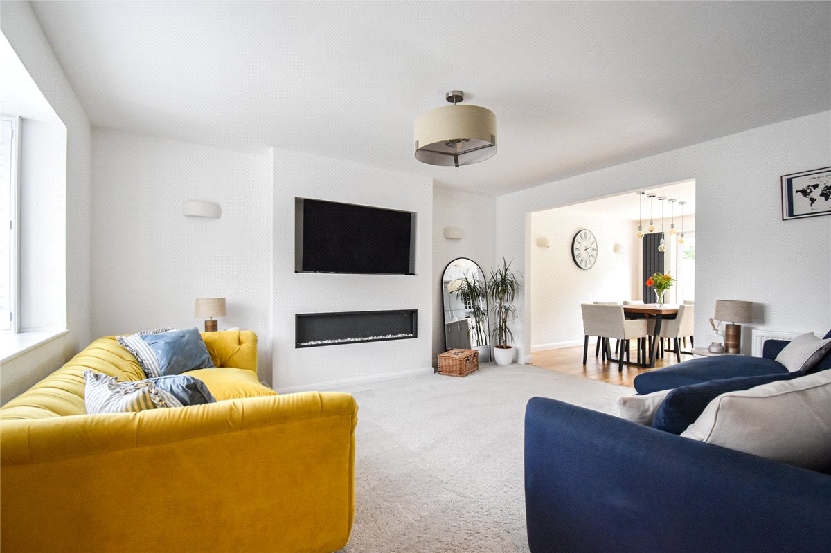 4 bedroom House, Dwyer Joyce Close, Histon, CB24 - Sold, Image 1