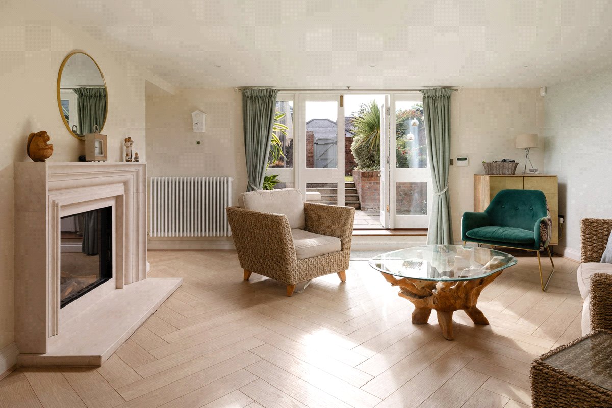 5 bedroom House, Mount Vale, York, YO24 - Sold STC, Image 13