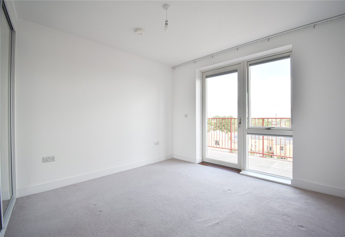 2 bedroom Flat, Eagle Street, Cambridge, CB1 - Available, Image 5