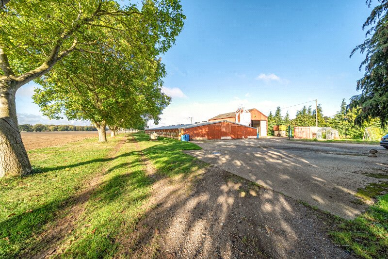   Land, London Hill, Babraham, CB22 - Available, Image 13