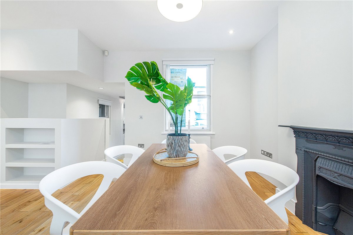 2 bedroom Flat, Marylebone High Street, Marylebone, W1U - Available, Image 3