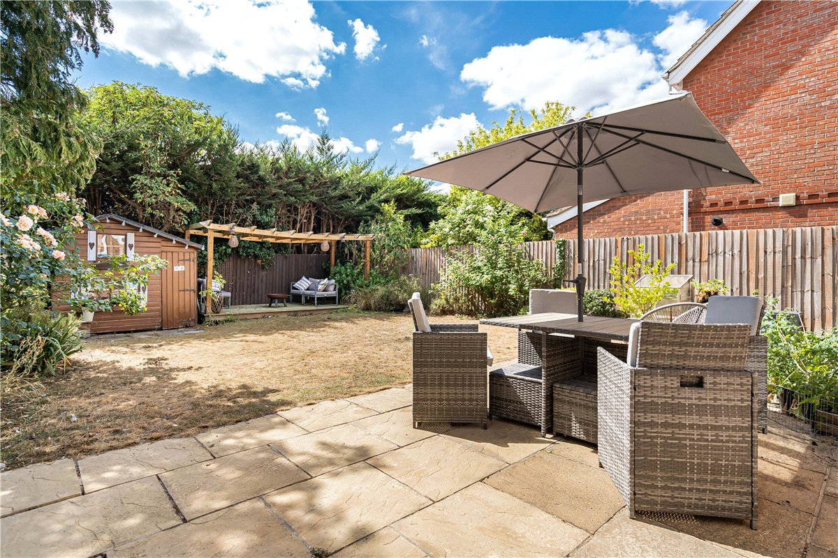 4 bedroom House, Coxs End, Over, CB24 - Available, Image 8