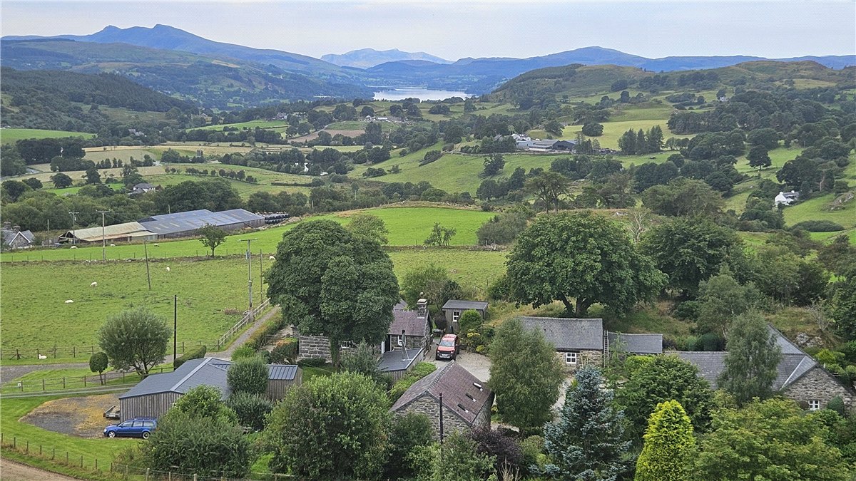 0 bedroom House, Sarnau, Bala, LL23 - Available, Image 37