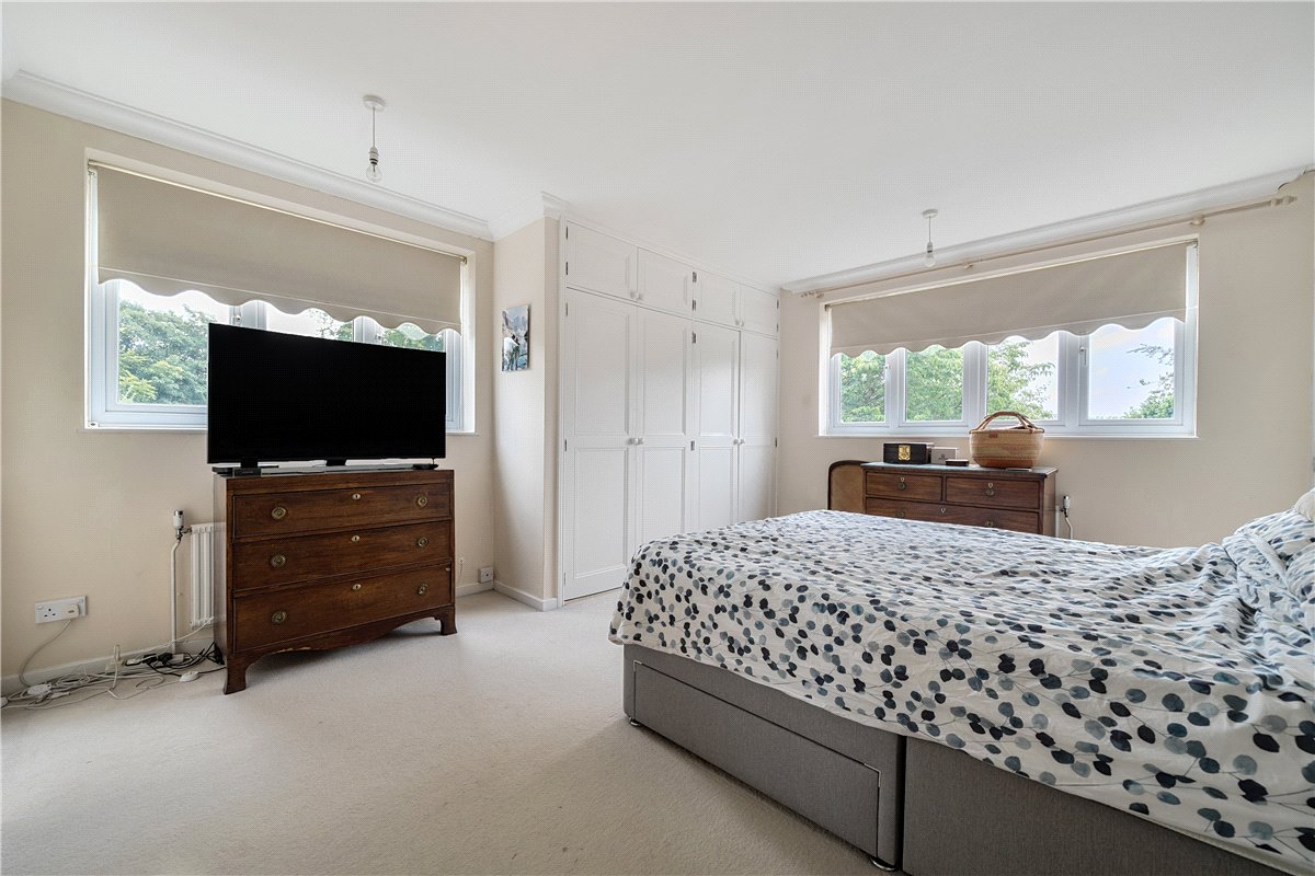 4 bedroom House, Back Lane, Marlborough, SN8 - Let Agreed, Image 9