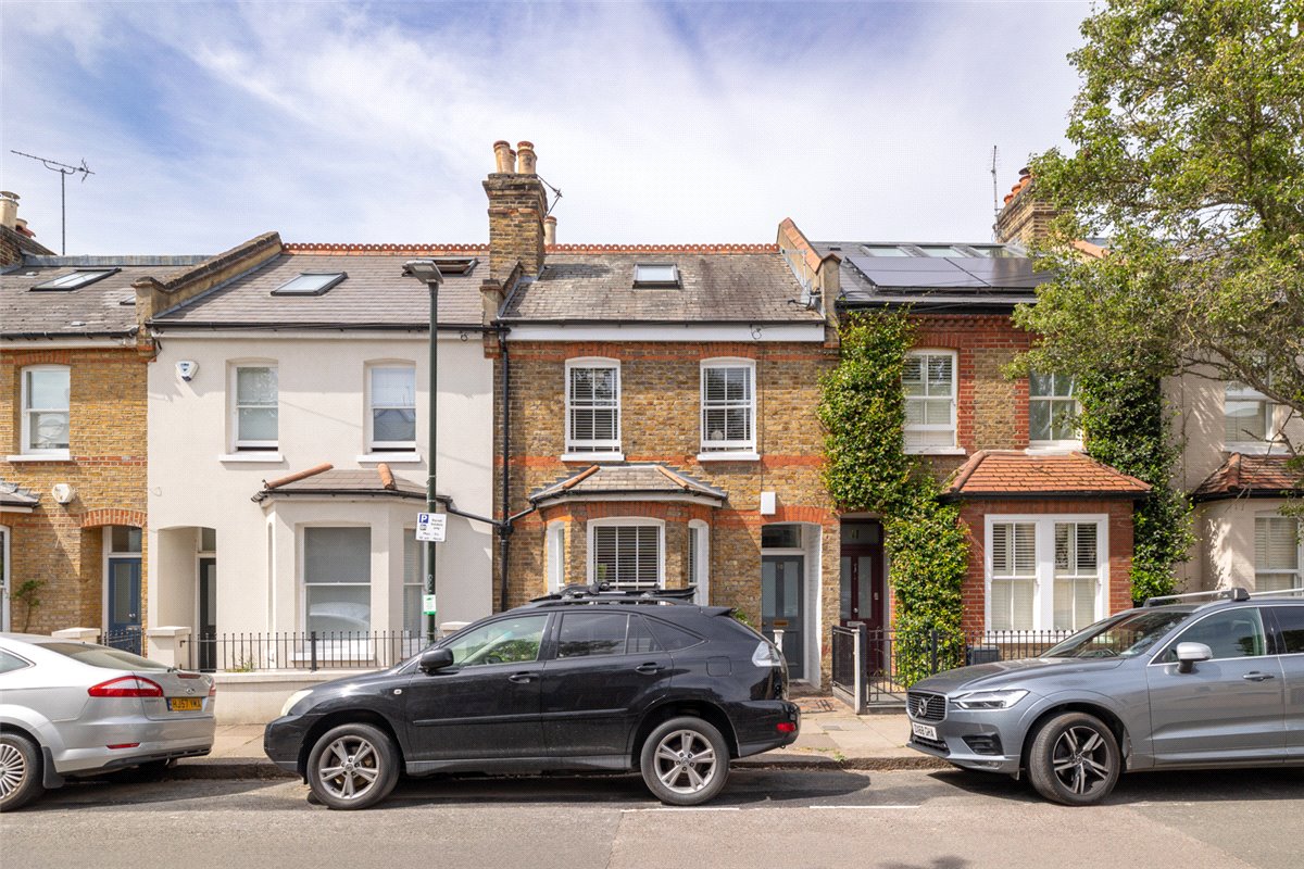 4 bedroom House, Grove Road, London, SW13 - , Image 12