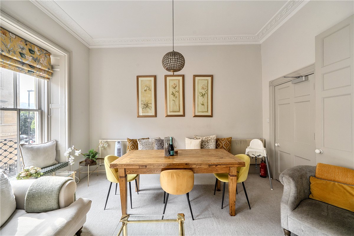 3 bedroom Maisonette, Pierrepont Street, Bath, BA1 - Available, Image 13