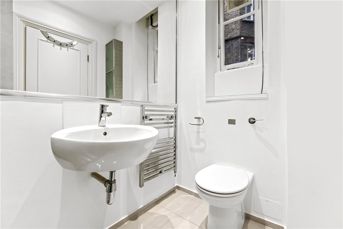 2 bedroom Flat, Lincoln House, Basil Street, SW3 - Available, Image 14