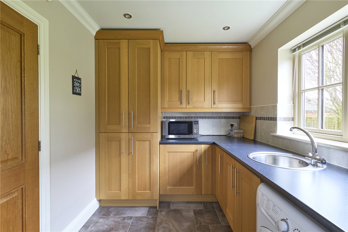 4 bedroom House, Oak Road, Pebmarsh, CO9 - Sold STC, Image 17