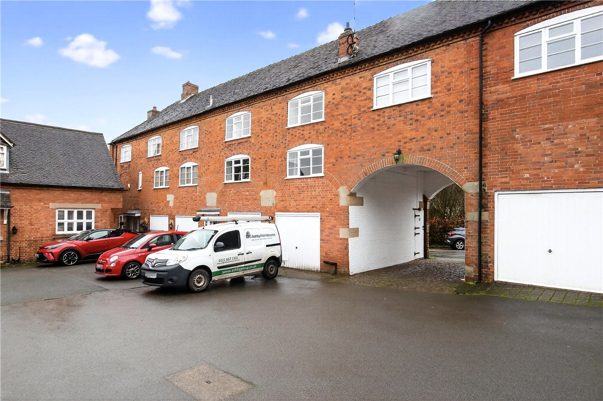 4 bedroom House, Ingestre, Stafford, ST18 - Let Agreed, Image 3