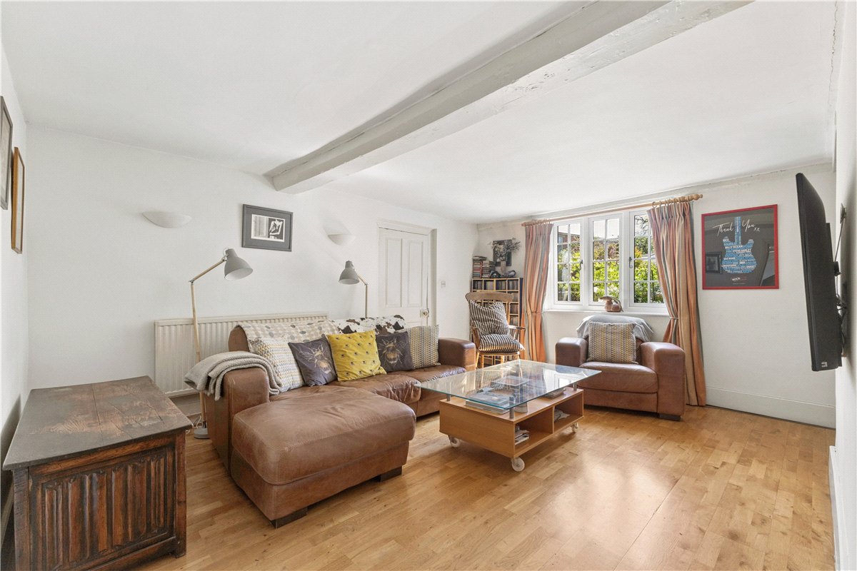 6 bedroom House, The Street, All Cannings, SN10 - Available, Image 20