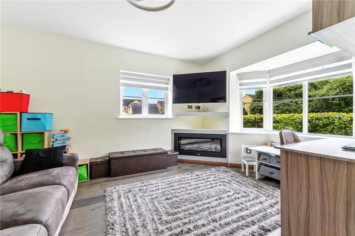 7 bedroom House, Kides Crescent, Longstanton, CB24 - Available, Image 14