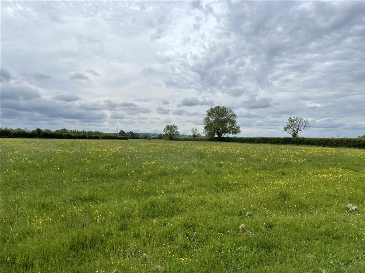 8.97  Land, Moorlands Farm Equestrian, Fencott Road, OX52RP - Sold