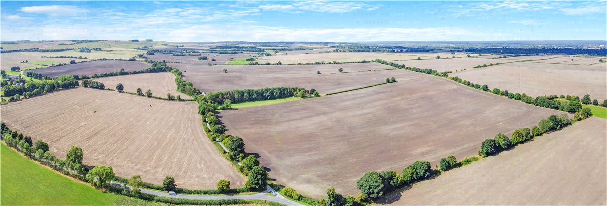 194.74  Land, Ridgeway, Chiseldon, SN4 - Sold