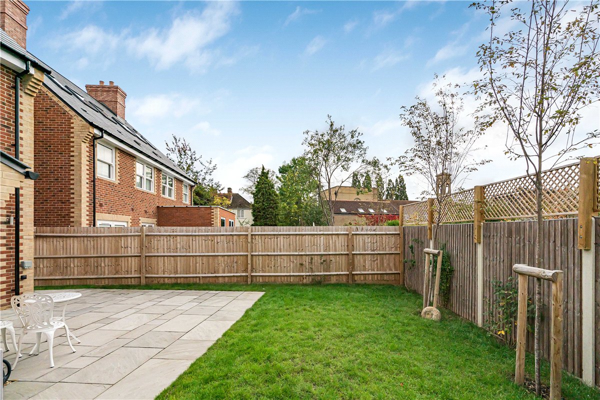 4 bedroom House, Jack Straws Lane, Headington, OX3 - Available, Image 21