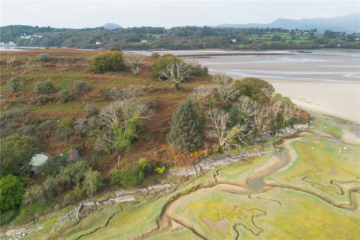 17.74  Land, Ynys, Talsarnau, LL47 - Sold STC, Image 5