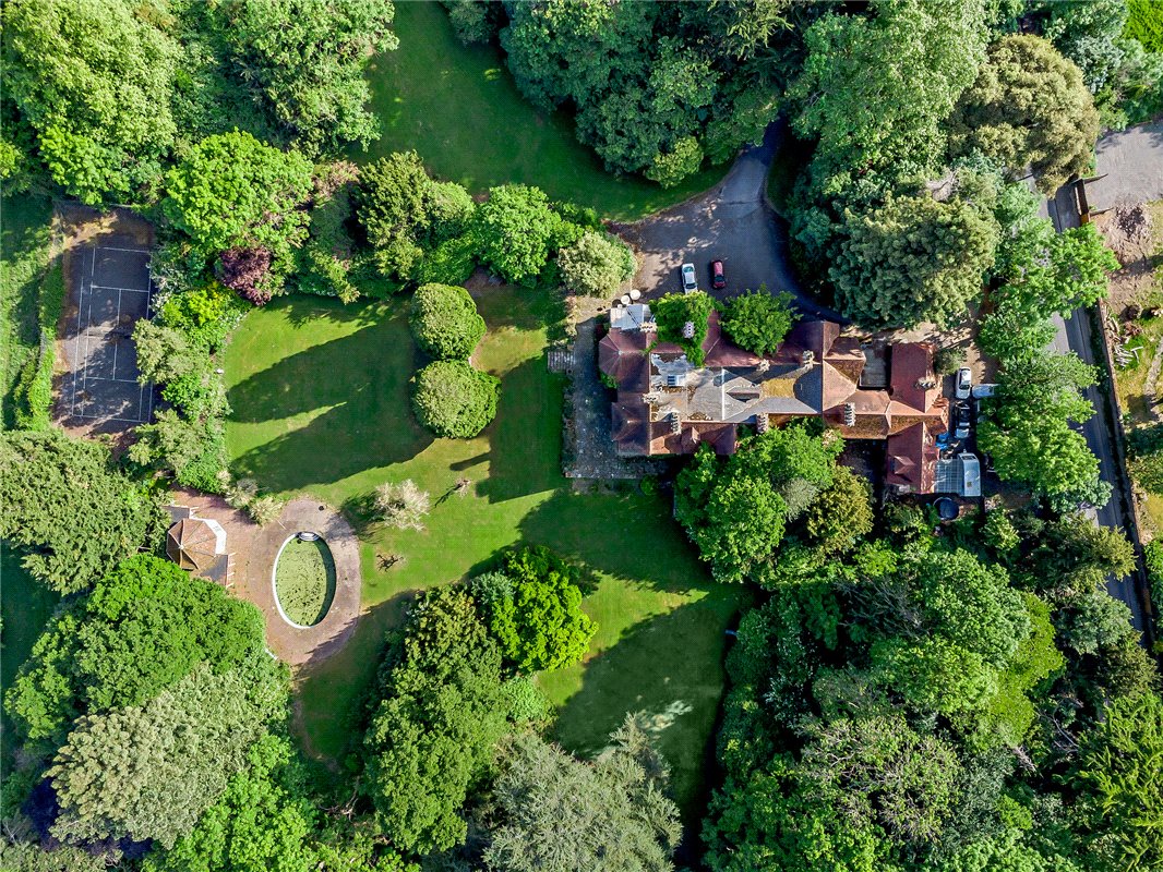 5.5 Sq Ft Country Estate, Priest Hill, Old Windsor, SL4 - Available, Image 26
