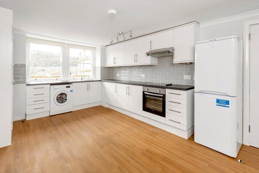3 bedroom Flat, Bath Street, Bath, BA1 - , Image 1