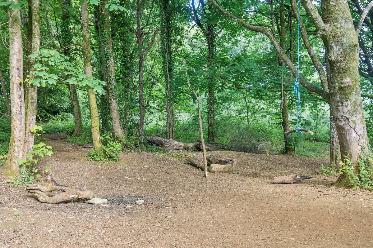 5.29  Land, Farleigh Rise, Monkton Farleigh, BA15 - Sold STC, Image 10