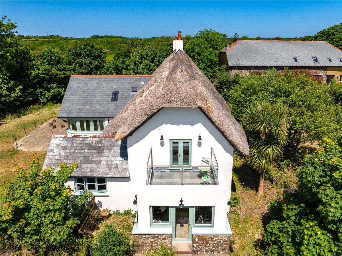 9.69  Land, Woodford, Bude, EX23 - Sold, Image 30