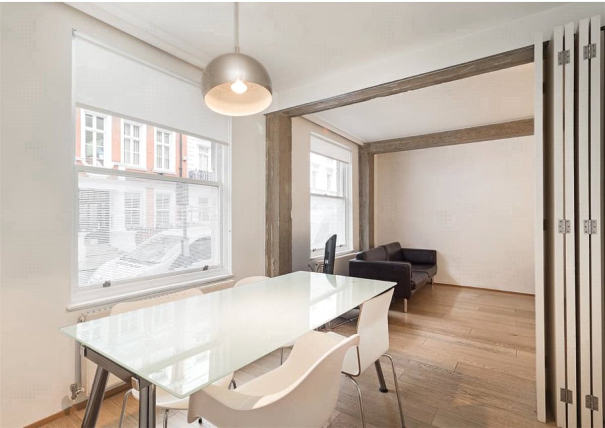 1 bedroom Flat, Wimpole Street, London, W1G - Available, Image 1