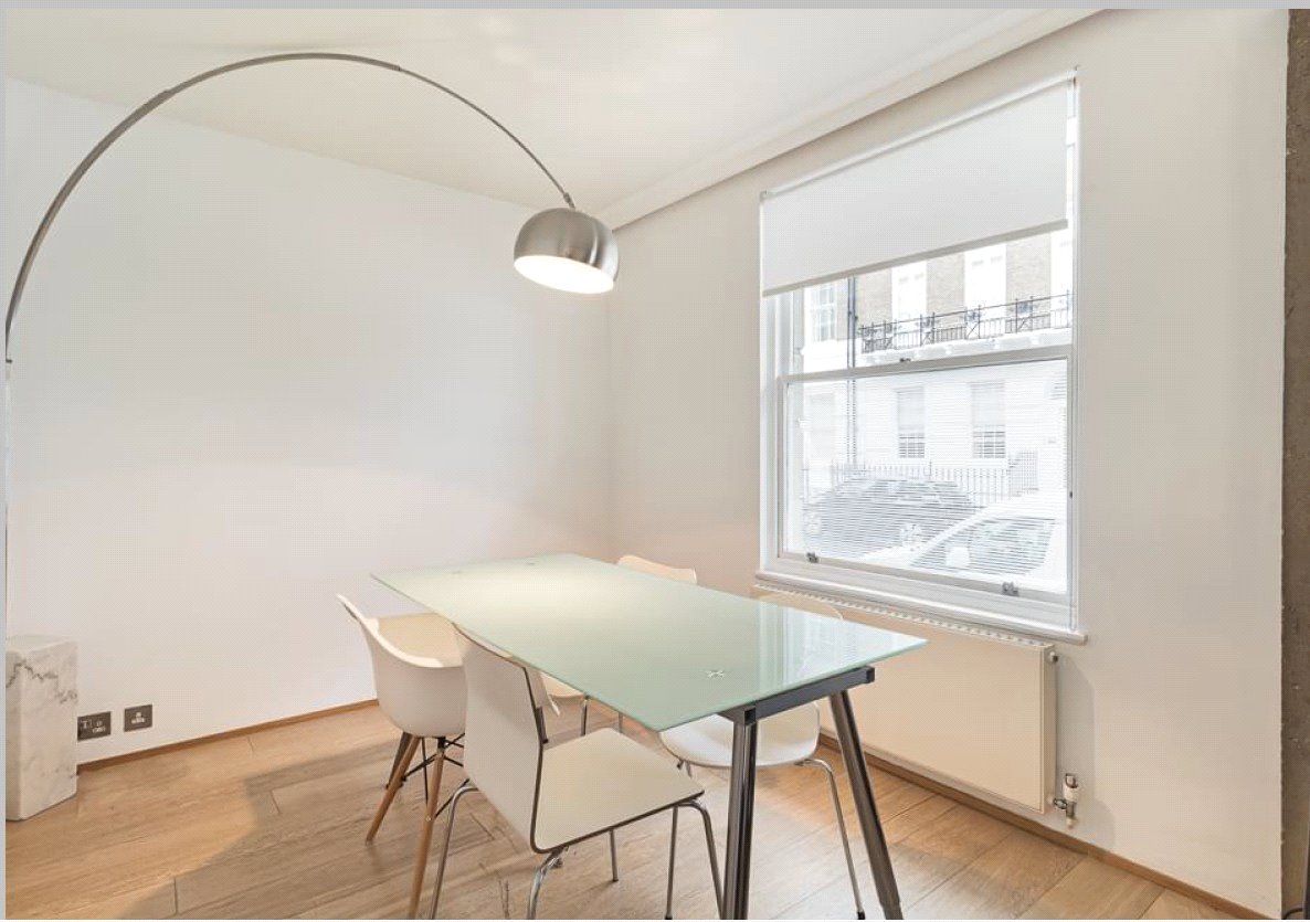 1 bedroom Flat, Wimpole Street, London, W1G - Available, Image 1